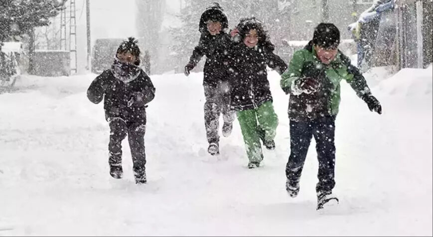 Yarın okullar tatil mi? 14 Şubat son dakika valilik açıklamaları! - 4. Resim