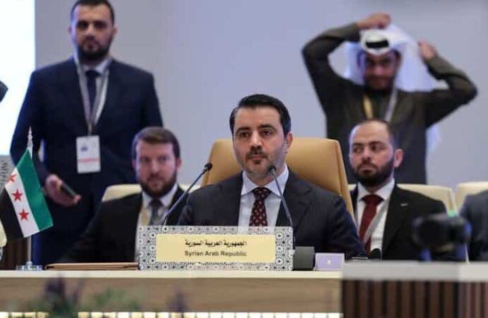 Yunanistan'dan Suriye açıklaması! 