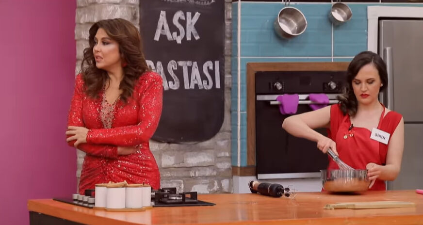 14 Şubat Gelinim Mutfakta bilezikleri kim kazandı? Elenen isim ve günün birincisi - 1. Resim