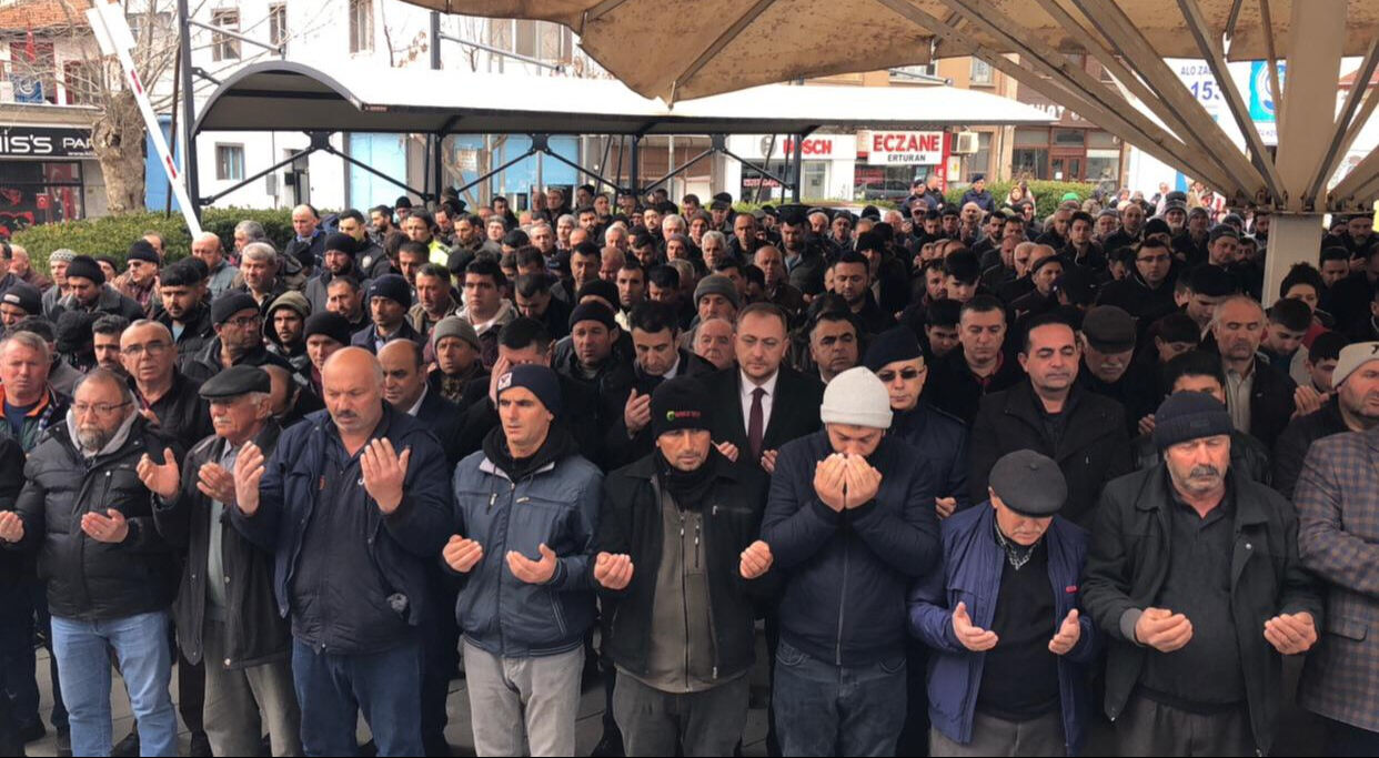 16 yaşındaki Kemal'in sır ölümü! Ekipler başka, amca başka konuştu... - 1. Resim