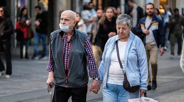 2008 sonrası emekli olanlar çalışabilecek mi? Emeklilikte yeni düzenleme gündemde! - 1. Resim