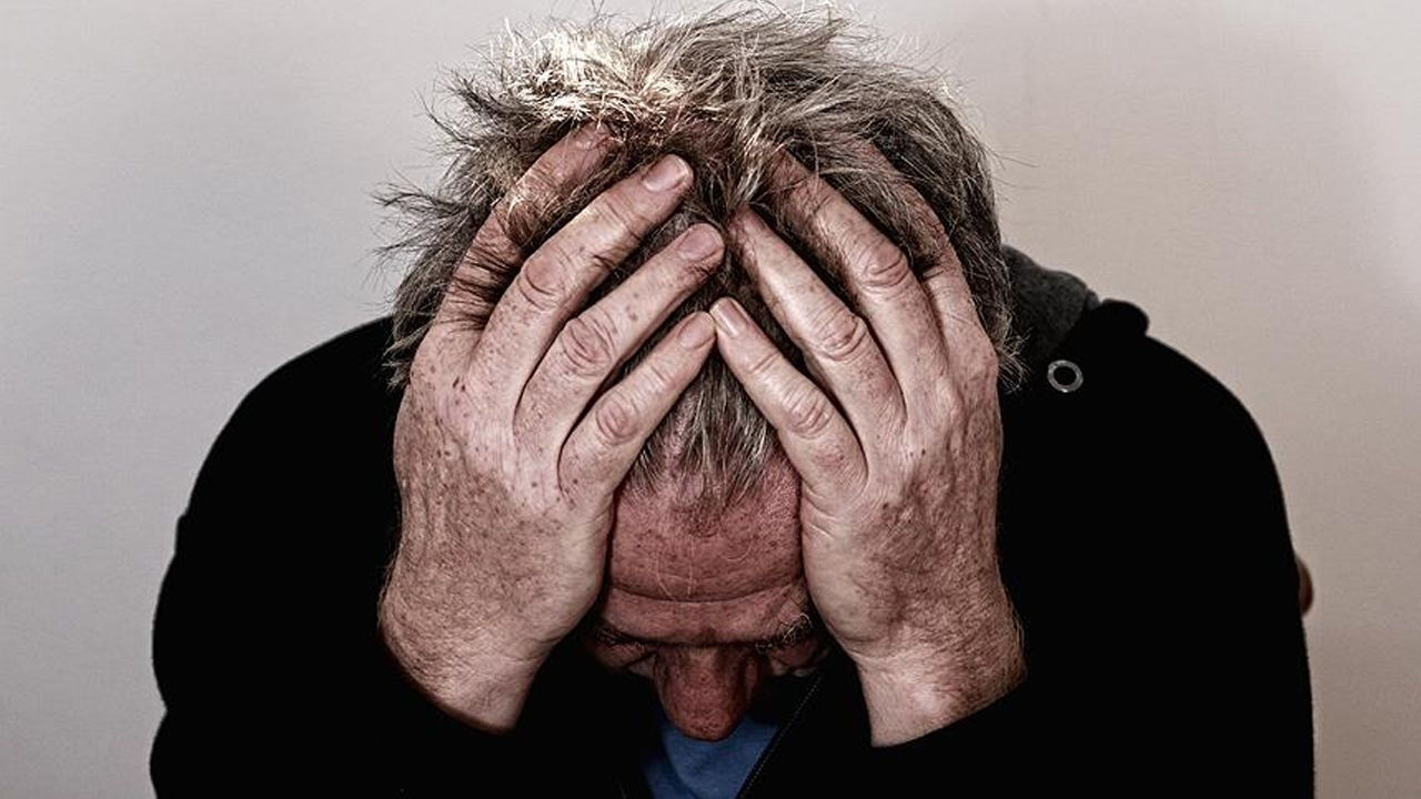 Alarm verildi! Boşanmalar arttıkça cinsel yolla bulaşan hastalıklar artıyor - 1. Resim