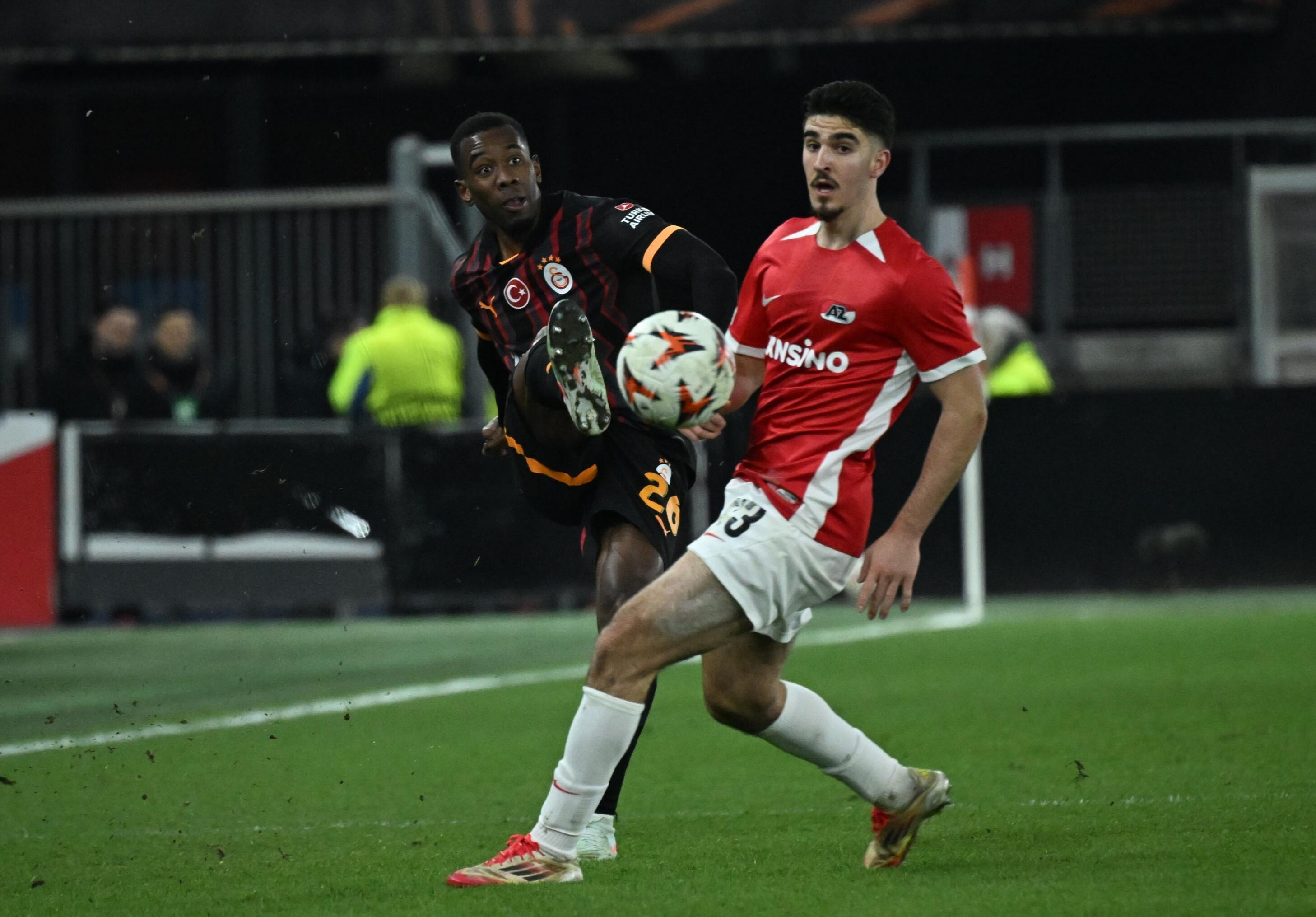 Okan Buruk’un hataları bu sonucu hazırladı! Spor yazarları Galatasaray için ne dedi? - 3. Resim