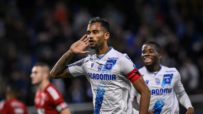 Brest - Auxerre maçı hangi kanalda, ne zaman? Muhtemel 11'ler belli oldu Brest - Auxerre maçı hangi kanalda, ne zaman? Muhtemel 11'ler belli oldu - 3. Resim