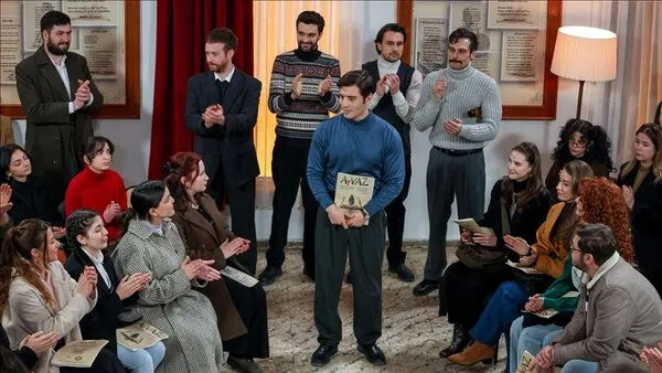 Bugün televizyonda neler var? 14 Şubat Cuma TV yayın akışı Bugün televizyonda neler var? 14 Şubat Cuma tv yayın akışı - 3. Resim