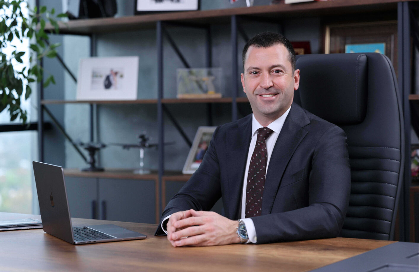 CANiK’ten IDEX 2025’te gövde gösterisi - 4. Resim