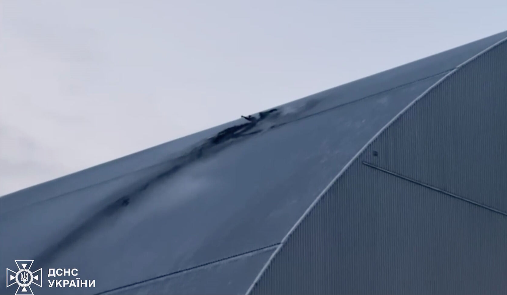 Çernobil'i kim vurdu? Ukrayna'nın iddiasına Rusya'dan yalanlama Çernobil'i kim vurdu? Ukrayna'nın iddiasına Rusya'dan yalanlama - 1. Resim