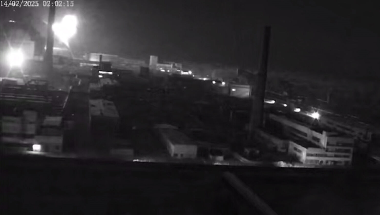 Çernobil'i kim vurdu? Ukrayna'nın iddiasına Rusya'dan yalanlama Çernobil'i kim vurdu? Ukrayna'nın iddiasına Rusya'dan yalanlama - 2. Resim