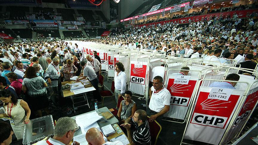 CHP'de 'şaibeli kurultay' skandalı! Delegelerden biri itirafçı oldu, tek tek açıkladı - 3. Resim