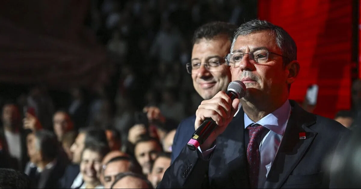 CHP'de 'şaibeli kurultay' skandalı! Delegelerden biri itirafçı oldu, tek tek açıkladı - 2. Resim