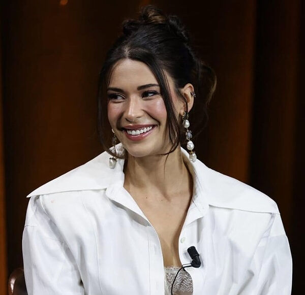 Devrim Özkan hayatını değiştiren kişiyle yıllar sonra buluştu! Film setindeki paylaşım 'gururlandırdı' - 1. Resim