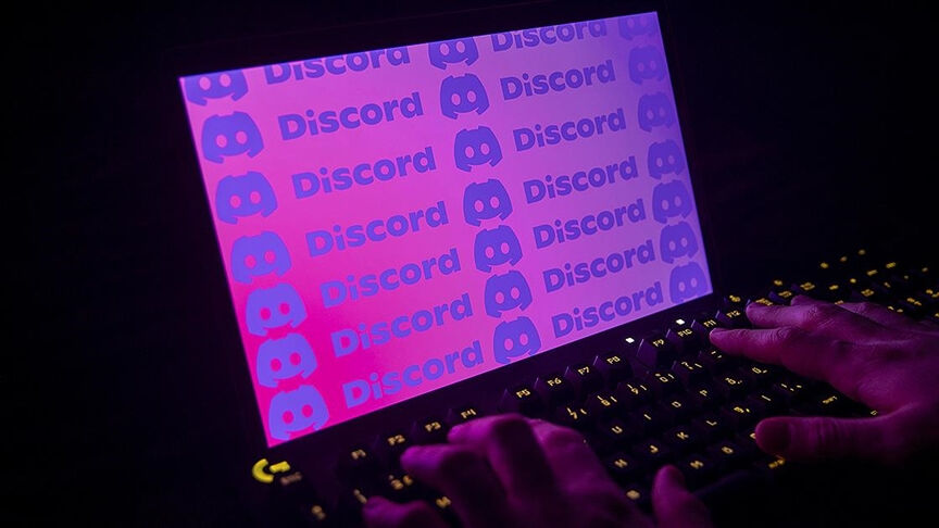 Discord açıldı mı? Discord erişim engeli son durum - 2. Resim
