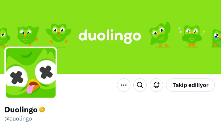 Duolingo baykuşu öldü mü, neden? Baykuş maskot Duo'nun ölümü araştırılıyor Duolingo baykuşu öldü mü, neden? Baykuş maskot Duo'nun ölümü araştırılıyor - 1. Resim