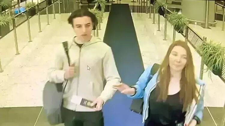 Eylem Tok ve Timur Cihantimur'un iadesine engel! 28 gün detayı ortaya çıktı - 1. Resim