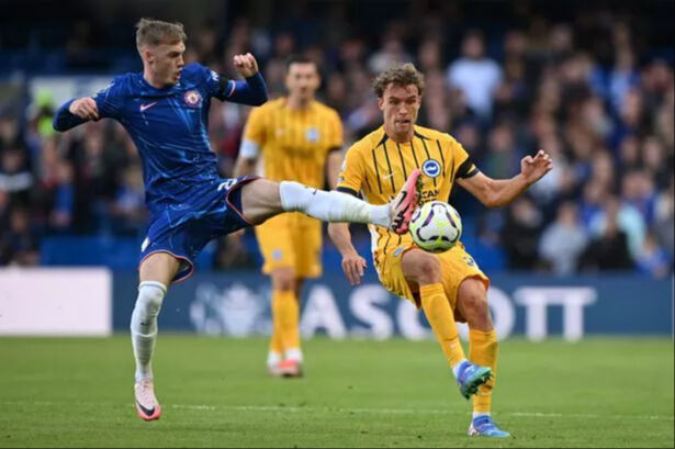 Ferdi Kadıoğlu ilk 11'de mi? Brighton - Chelsea maçı hangi kanalda, nerede izlenir, ne zaman, saat kaçta? Brighton - Chelsea maç kadrosu! - 2. Resim