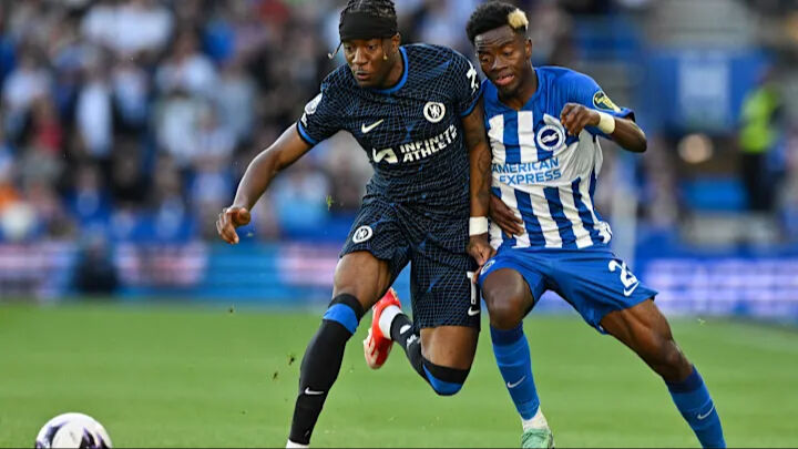 Ferdi Kadıoğlu ilk 11'de mi? Brighton - Chelsea maçı hangi kanalda, nerede izlenir, ne zaman, saat kaçta? Brighton - Chelsea maç kadrosu! - 3. Resim