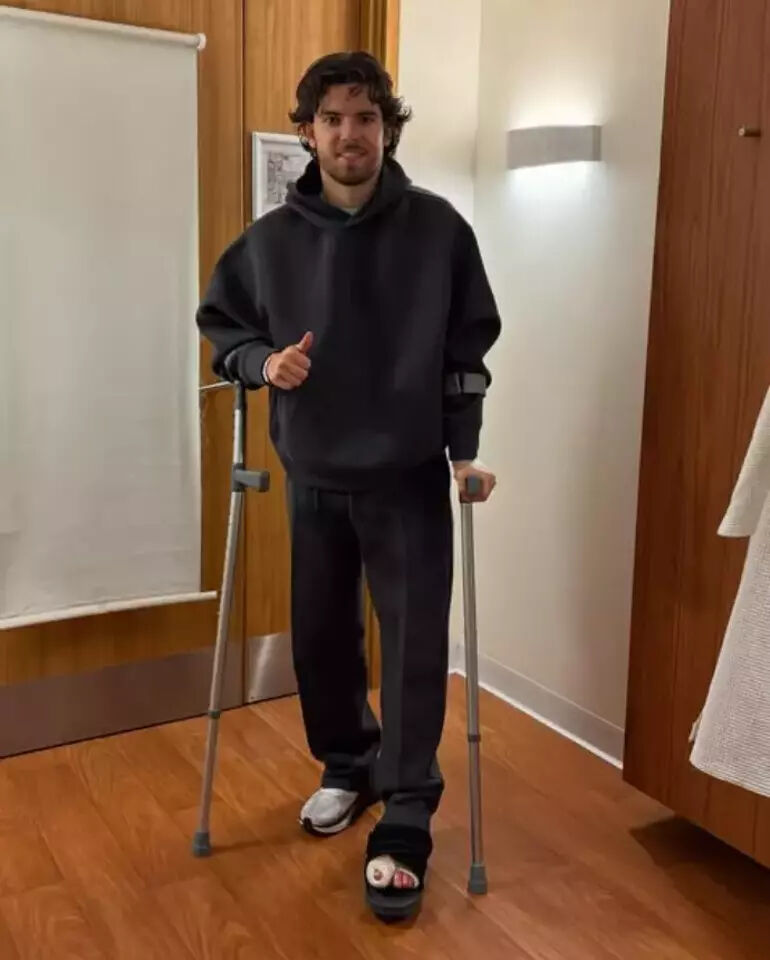 Ferdi Kadıoğlu sakat mı, neden yok? Ferdi Kadıoğlu Brighton - Chelsea maç kadrosunda yer almadı! - 2. Resim