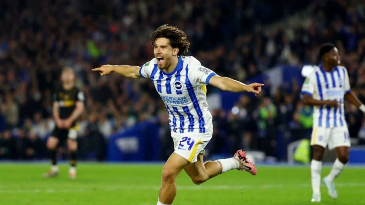 Ferdi Kadıoğlu sakat mı, neden yok? Ferdi Kadıoğlu Brighton - Chelsea maç kadrosunda yer almadı! - 1. Resim