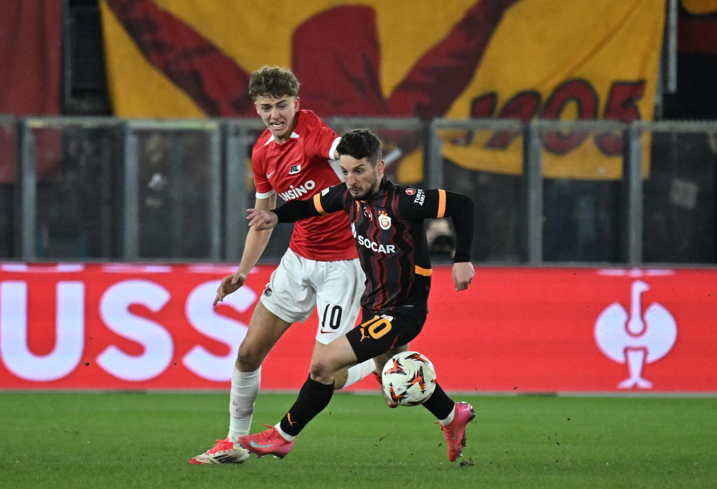 Galatasaray son 16 turuna nasıl kalır? Avrupa Ligi'nde kalma ihtimalleri - 2. Resim