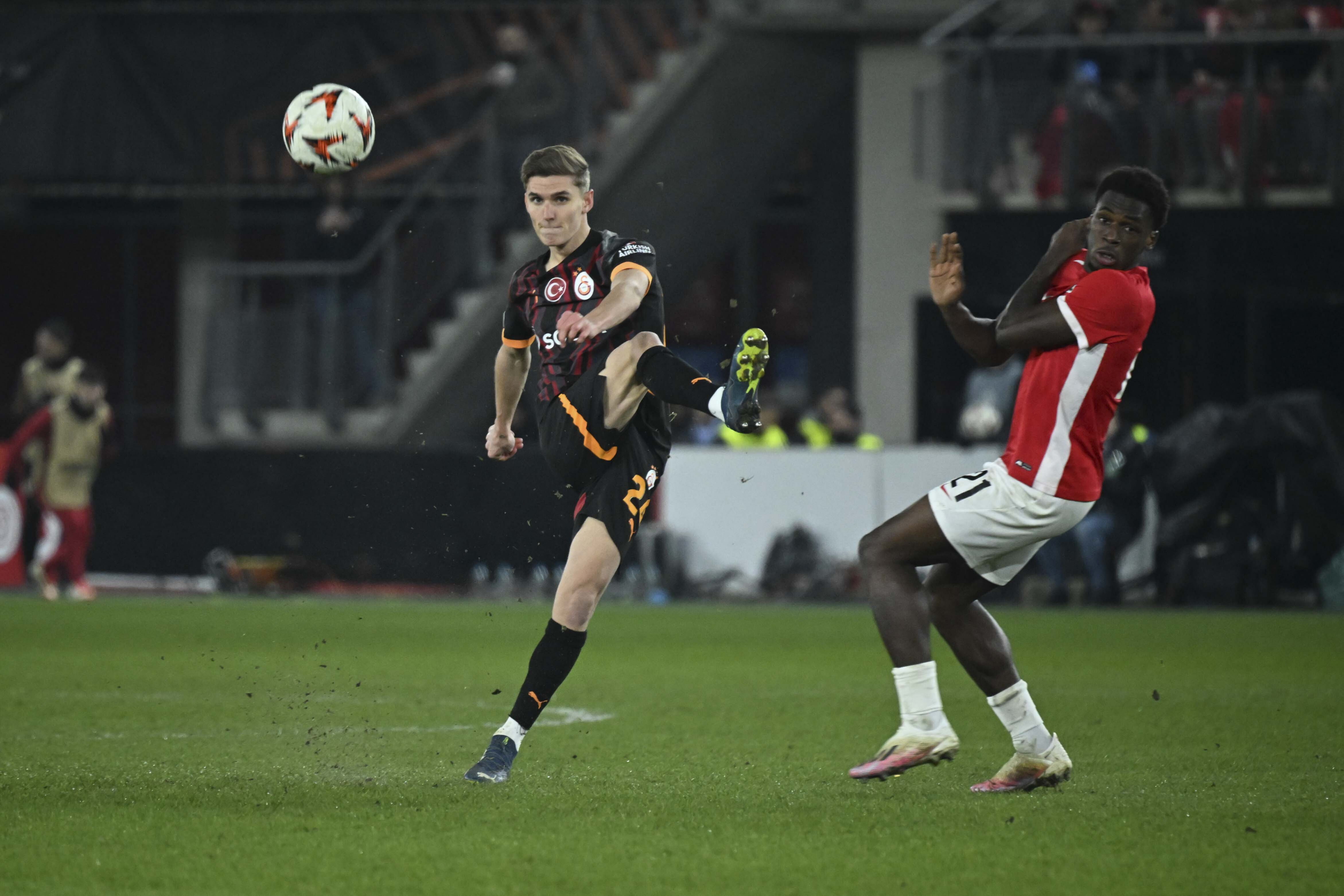 Okan Buruk’un hataları bu sonucu hazırladı! Spor yazarları Galatasaray için ne dedi? - 6. Resim