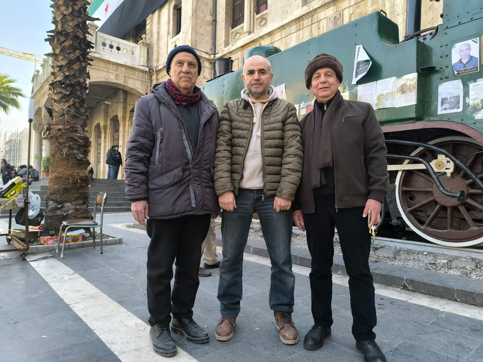 Golan Türkleri bekliyor! Mehmetçik askerî üs kursun Golan Türkleri bekliyor! Mehmetçik askerî üs kursun - 2. Resim