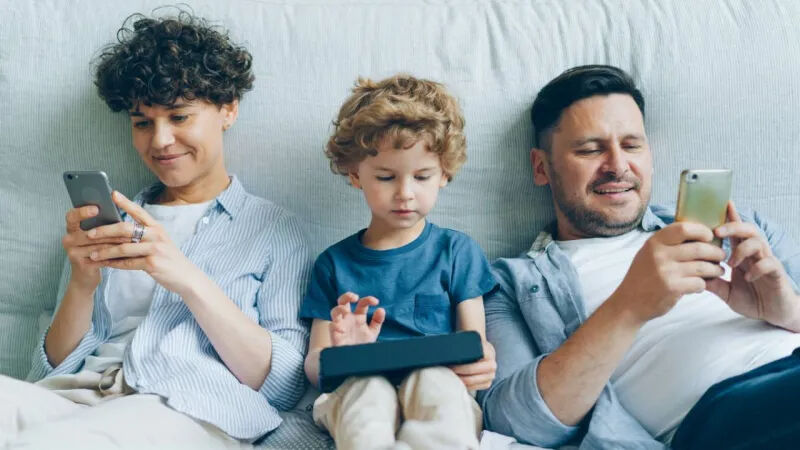 Google, makine öğrenimi ile yaş tahmini: Çevrimiçi güvenliğin yeni sınırı - 1. Resim