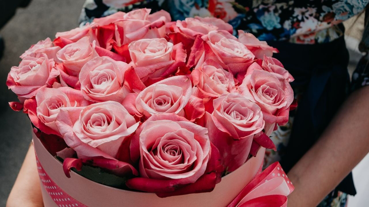 Gül fiyatları ne kadar?14 Şubat demet ve tane gül fiyatı - 5. Resim