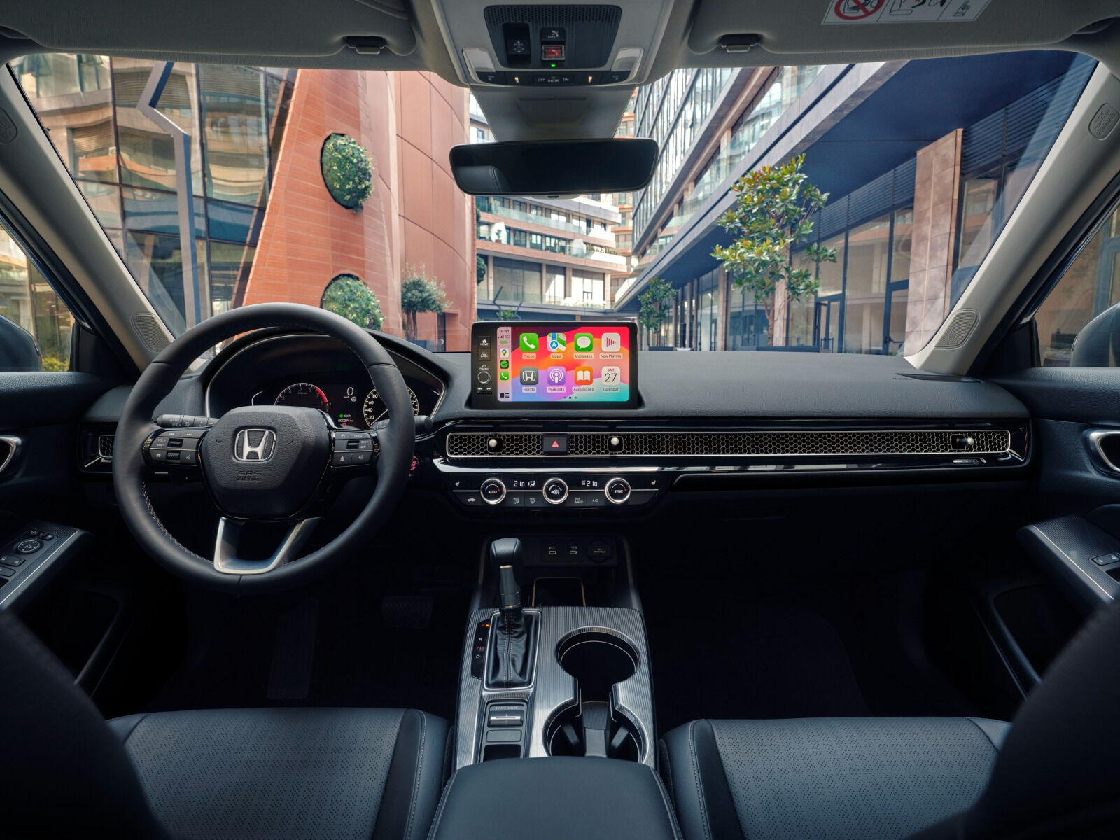 Honda Civic’te büyük kampanya! Sıfır faiz ve 42 bin TL indirim fırsatı - 1. Resim