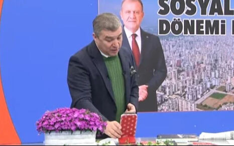 İmamoğlu "Ben Kemal bey değilim, çekilirim" dedi mi? Beklenen açıklama geldi İmamoğlu "Ben Kemal bey değilim, çekilirim" dedi mi? Beklenen açıklama geldi - 1. Resim