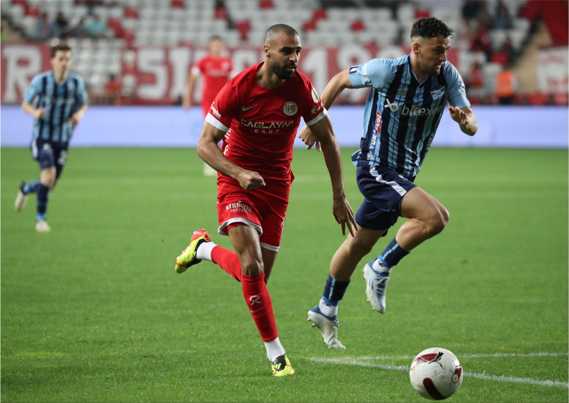 Kadro belli oldu! Adana Demirspor - Antalyaspor maçı hangi kanalda, nerede izlenir, ne zaman, saat kaçta? - 3. Resim