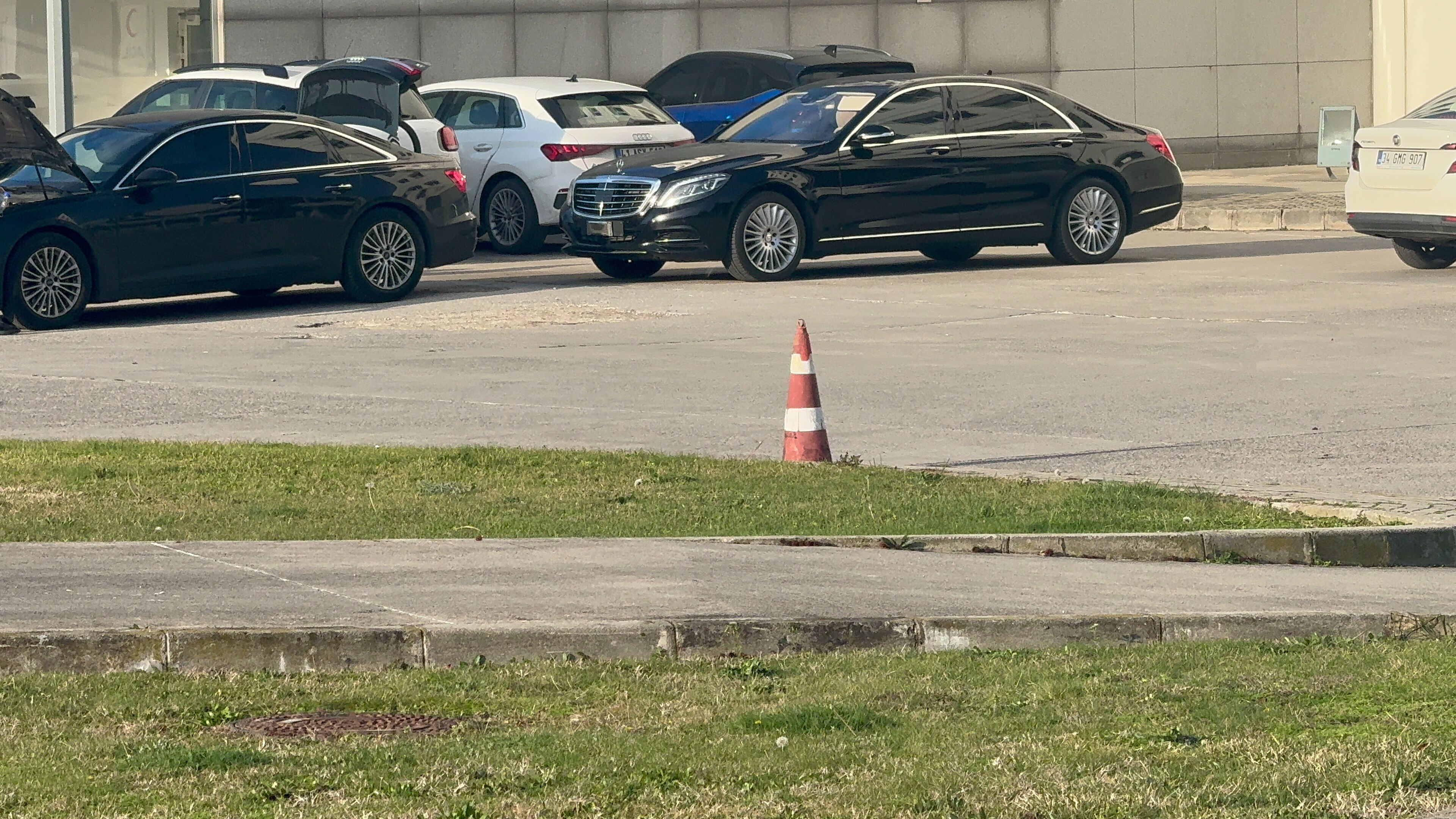 Kalp kapakçığı değişmişti! MHP lider Bahçeli taburcu oldu - 1. Resim