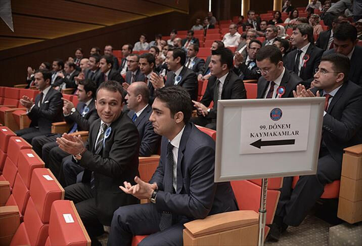 Kaymakamlık sınav giriş belgesi yayımlandı: 2025 Kaymakamlık sınavı ne zaman? Kaymakamlık sınav giriş belgesi yayımlandı: 2025 Kaymakamlık sınavı ne zaman? - 1. Resim