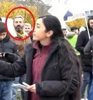 MİT ve Emniyet'ten ortak operasyon! PKK'lı terörist Medeni Altundere İstanbul'da yakalandı - 2. Resim