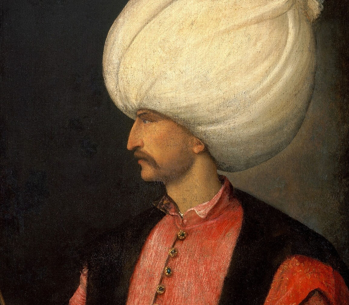 Osmanlının en ünlü sevgilileri! Kanuni Sultan Süleyman ve Hürrem Sultan'ın aşk mektupları hayran bıraktı - 4. Resim