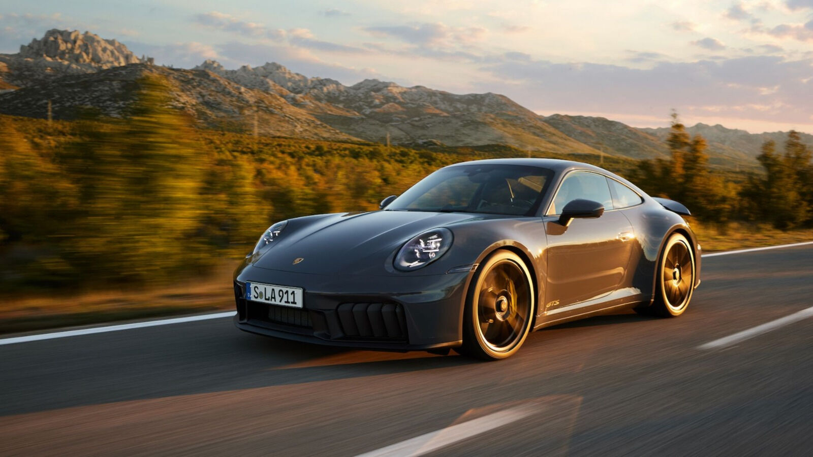 Porsche’den yeni işten çıkarma kararı: 1,900 kişi daha gidiyor! Porsche’den yeni işten çıkarma kararı: 1,900 kişi daha gidiyor! - 1. Resim