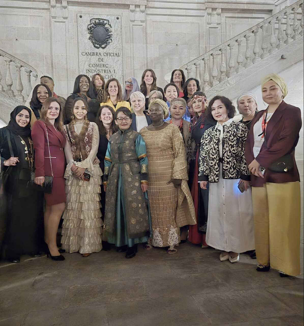 Reis Gıda, Uluslararası IWEC Ödülü ile Türkiye’ye gurur yaşattı Reis Gıda, Uluslararası IWEC Ödülü ile Türkiye’ye gurur yaşattı - 4. Resim