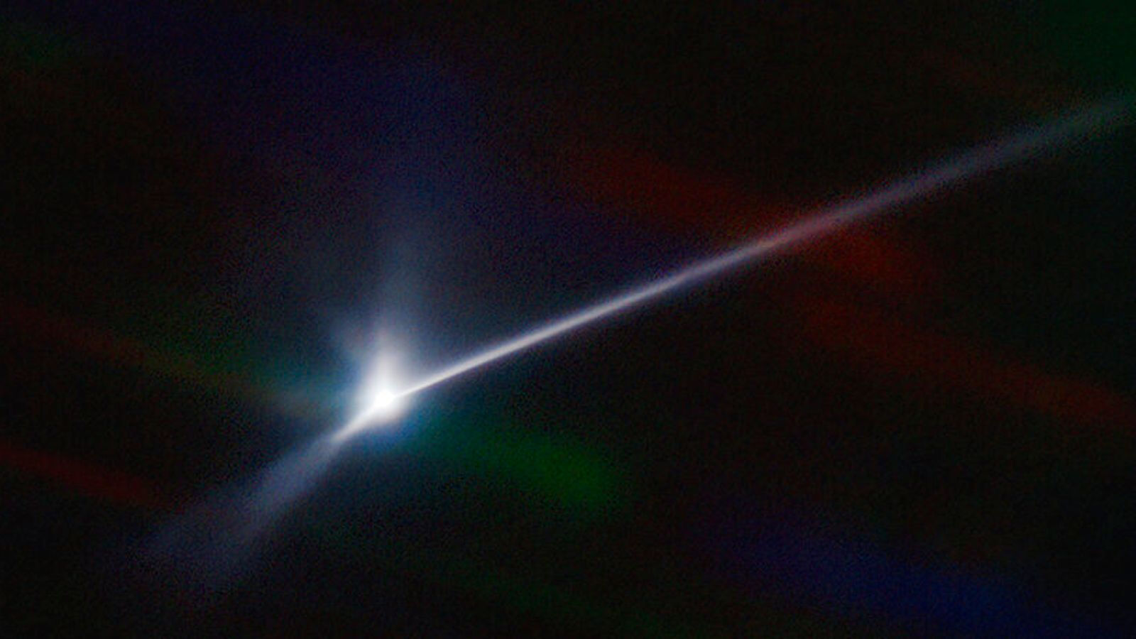 'Şehir katili' asteroid dünyaya çarpabilir! Uzmanlar düşeceği yeri ve oluşacak hasarı anlattı - 3. Resim