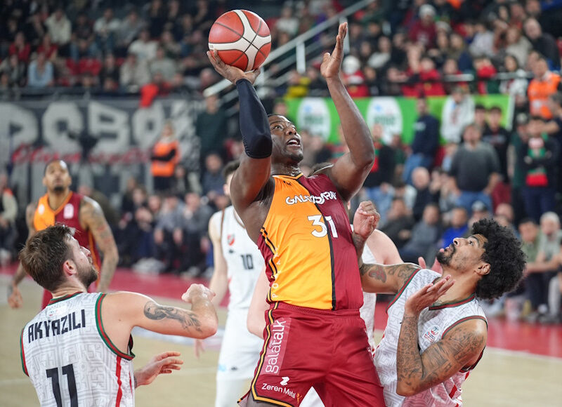 Şifresiz yayınlanacak: Fenerbahçe Beko Galatasaray Türkiye Kupası yarı final maçı ne zaman, saat kaçta, hangi kanalda? - 1. Resim