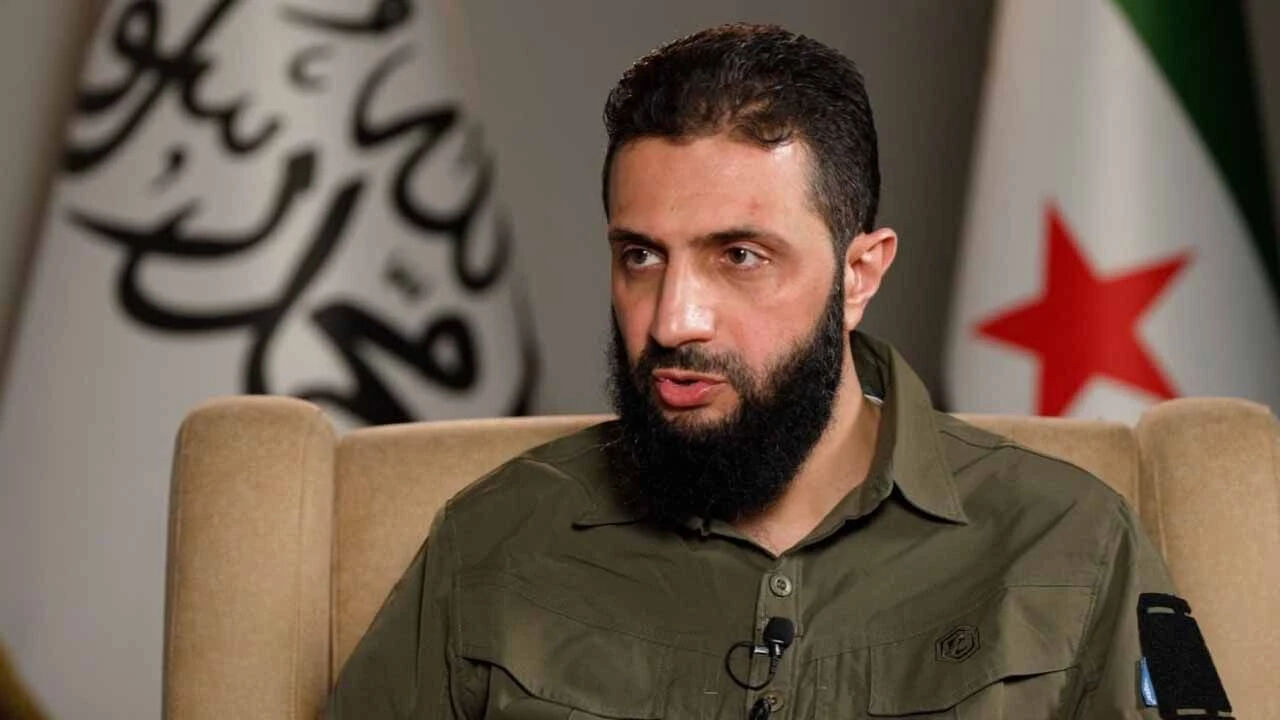 Suriye halkı operasyon istiyor! Cumhurbaşkanı Şara'ya terör örgütü PKK/YPG'yi 'yok et' çağrısı Suriye halkı operasyon istiyor! Cumhurbaşkanı Şara'ya terör örgütü PKK/YPG'yi 'yok et' çağrısı - 2. Resim