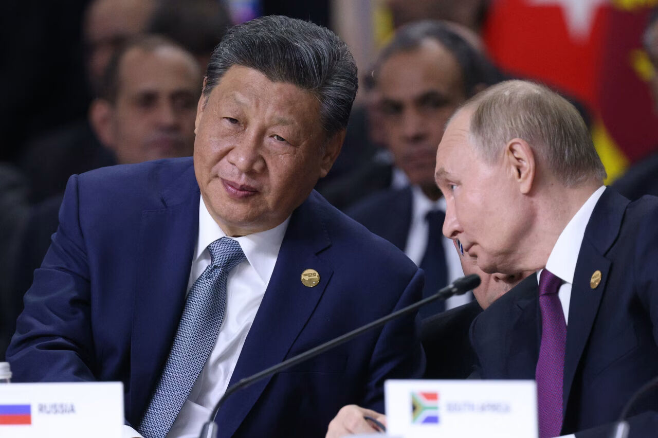 Suudi Arabistan’da kritik zirve! ABD, Rusya ve Ukrayna masaya oturuyor Suudi Arabistan’da kritik zirve! ABD, Rusya ve Ukrayna masaya oturuyor - 1. Resim