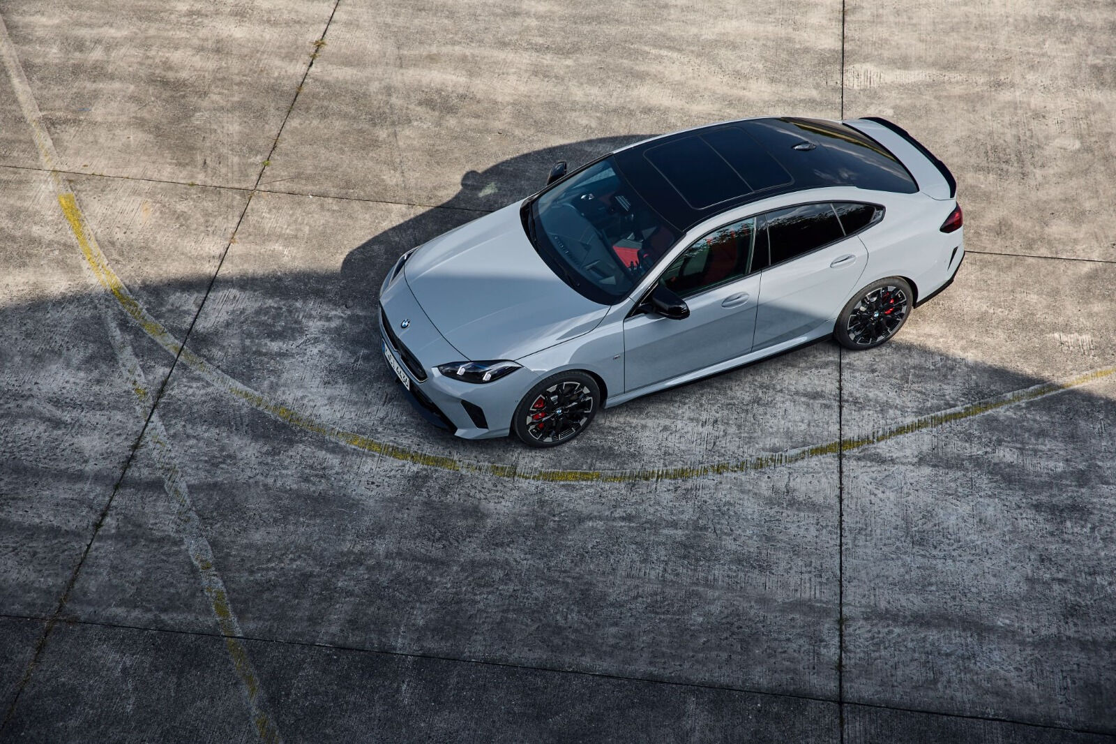 Yeni BMW 220 Gran Coupe satışa çıktı: 2.597.800 TL - 2. Resim