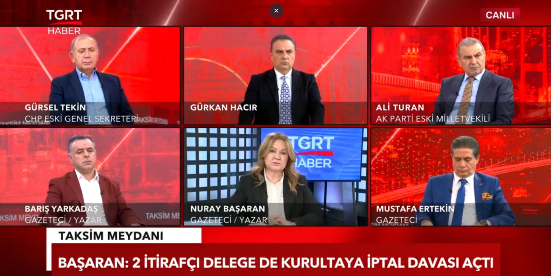 'Şaibeli kurultay' iddiası CHP'yi karıştırdı! İtirafçı 2 delege daha iptal davası açtı, para aldıklarını söylediler - 3. Resim