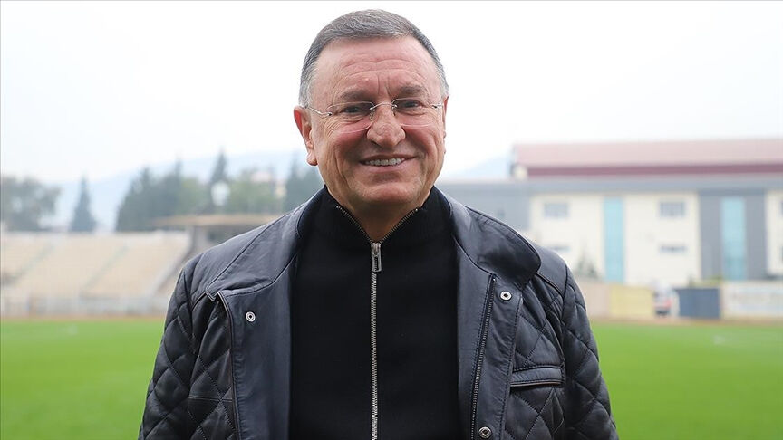 Bakan Tunç'tan TGRT Haber'e özel 'CHP'de şaibeli kurultay' açıklaması: CHP'liler kendi içlerinde şikayetlerde bulundular - 1. Resim