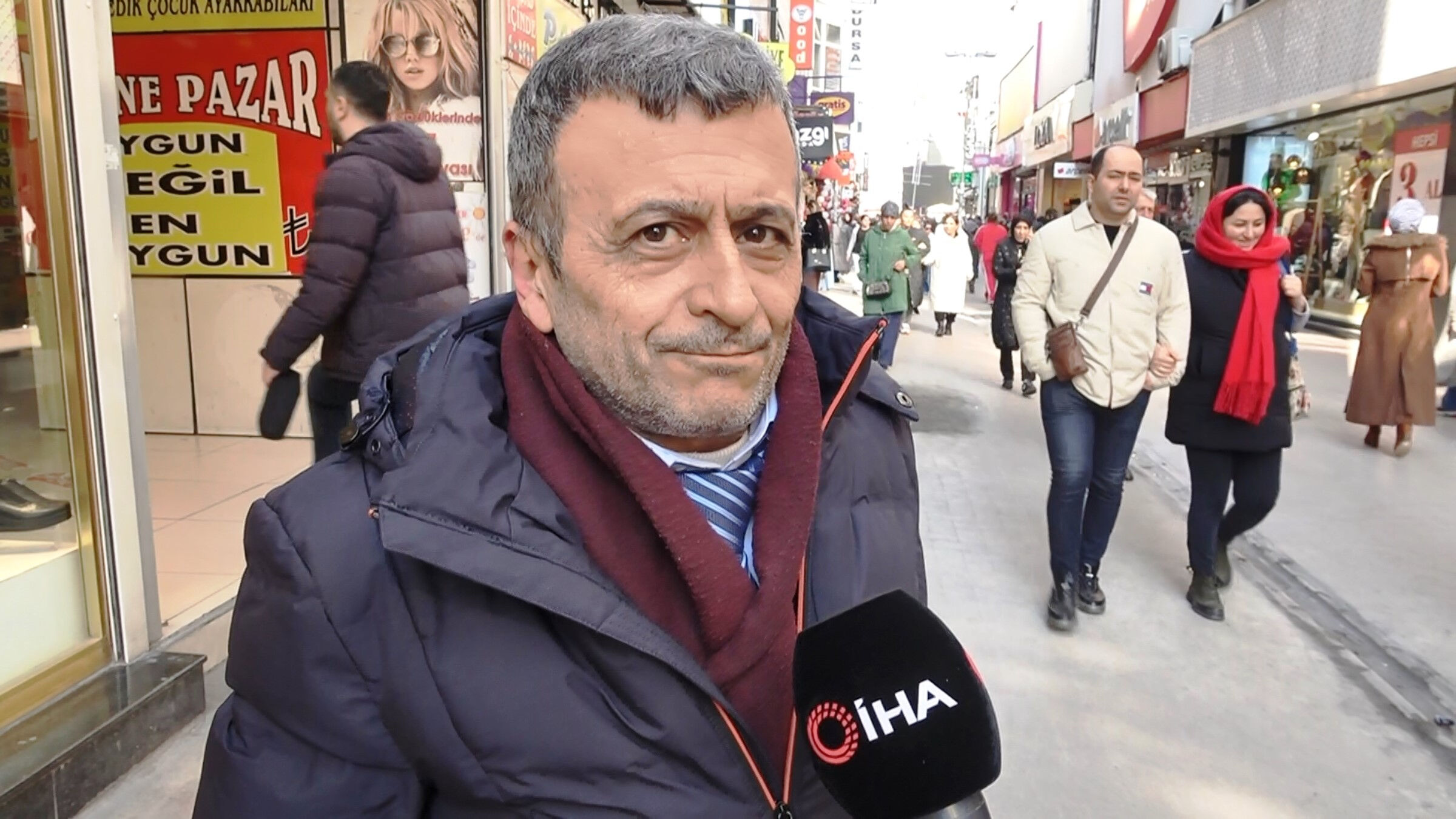 Başlarına talih kuşu kondu! Samsun'da 