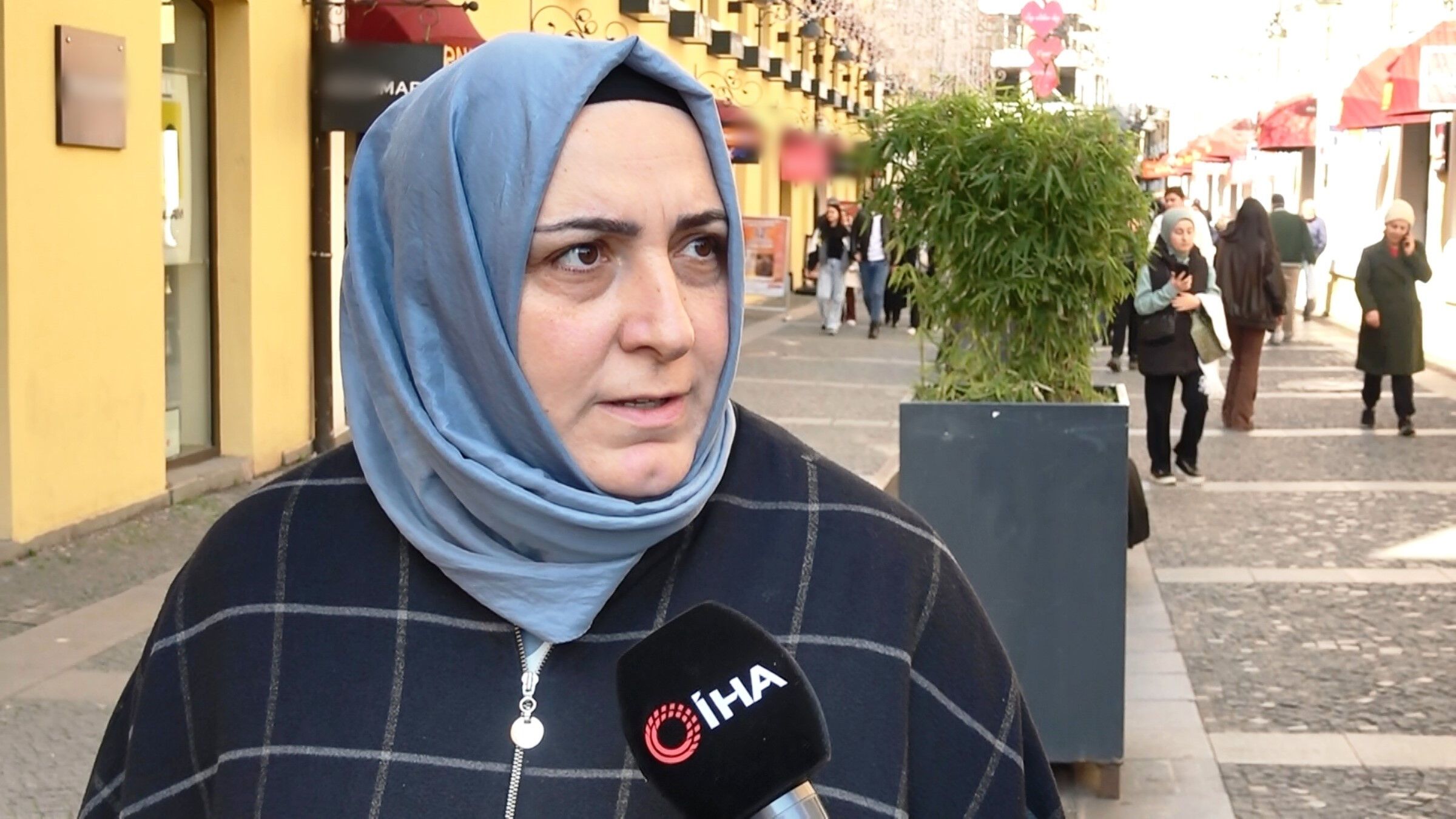 Başlarına talih kuşu kondu! Samsun'da 