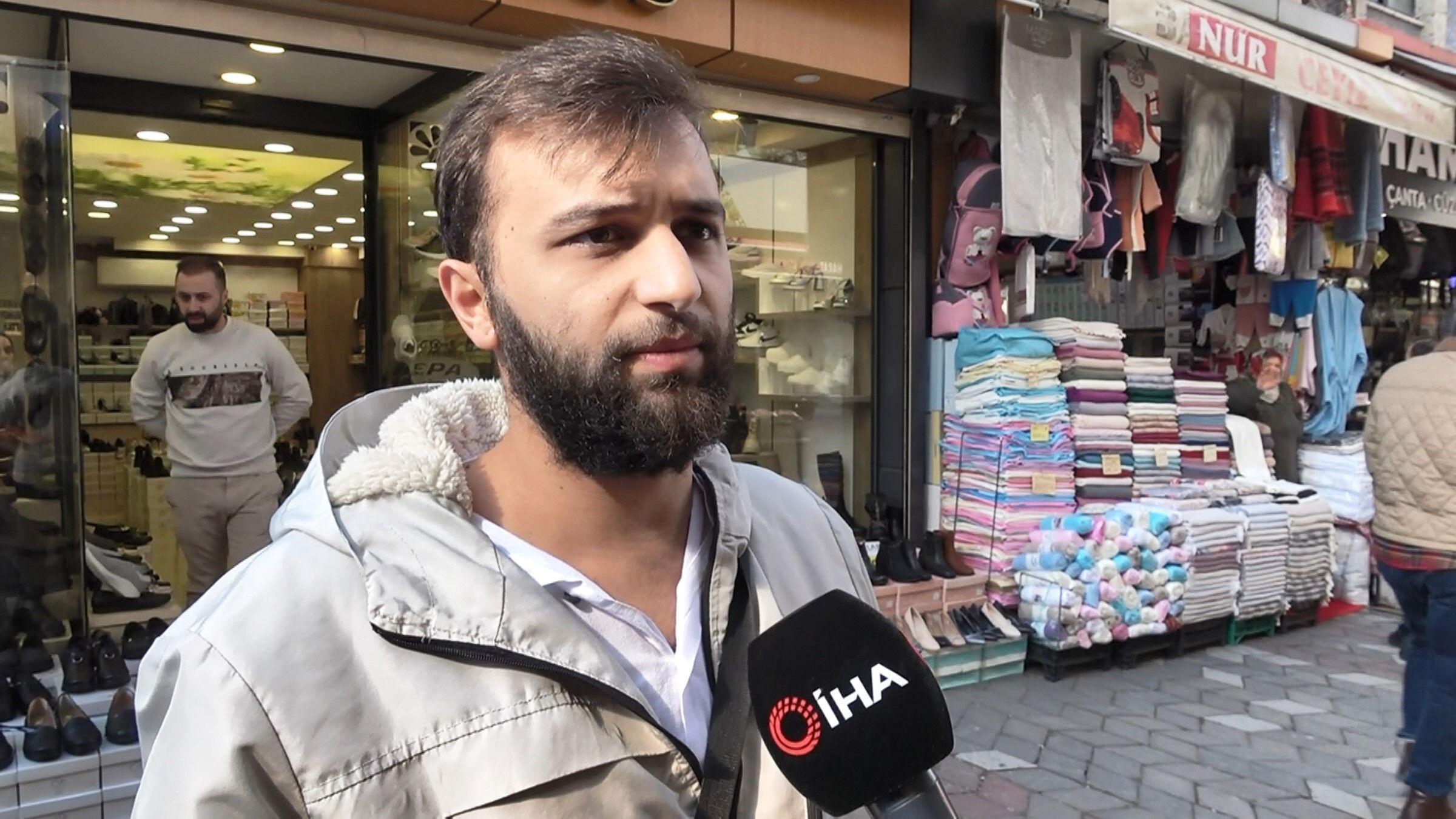 Başlarına talih kuşu kondu! Samsun'da 