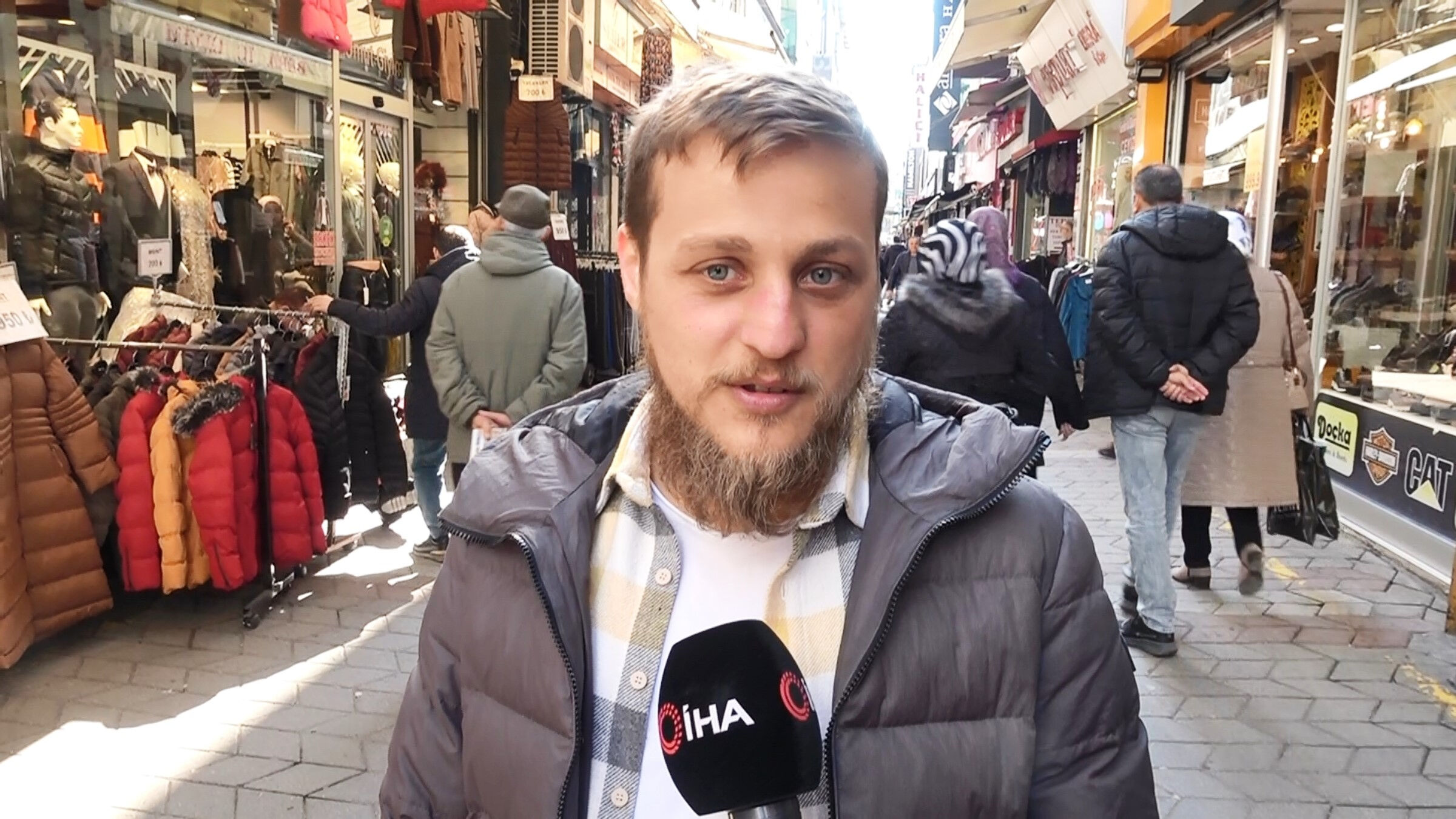 Başlarına talih kuşu kondu! Samsun'da 