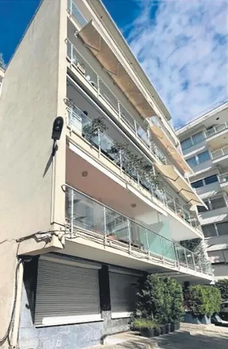 Bebek'te 11 bin liraya oturuyordu! Mahkeme Feraye Tanyoloç'ın yeni kirasını belirledi  - 1. Resim