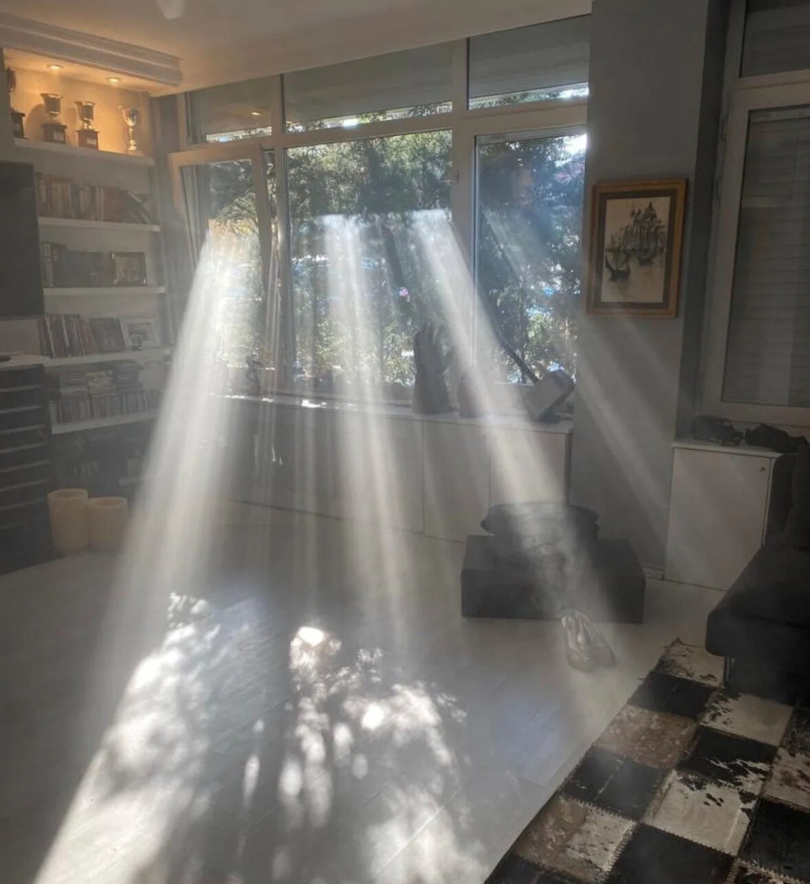 Bebek'te 11 bin liraya oturuyordu! Mahkeme Feraye Tanyoloç'ın yeni kirasını belirledi  - 2. Resim