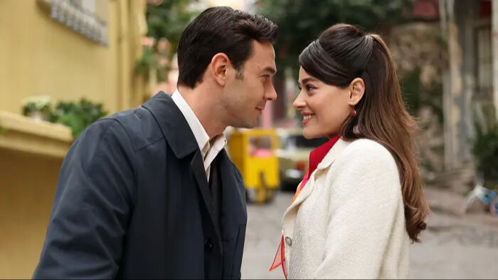 Bugün TV'de neler var? 15 Şubat 2025 TV yayın akışı belli oldu Bugün TV'de neler var? 15 Şubat 2025 TV yayın akışı belli oldu - 6. Resim